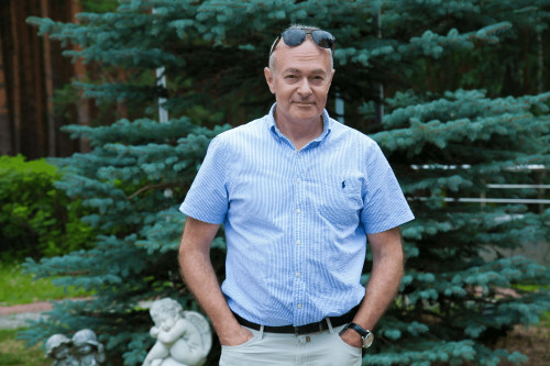 Igor Fishelev