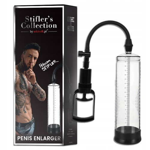 Stifler s Collection Penis Enlarger Wyrob medyczny nie