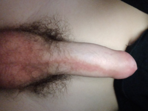 Mam 14 lat 13 cm ma penis