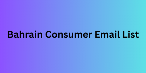 Bahrain-Consumer-Email-List.png