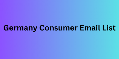 Germany-Consumer-Email-List.png
