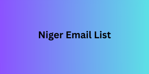 Niger-Email-List.png
