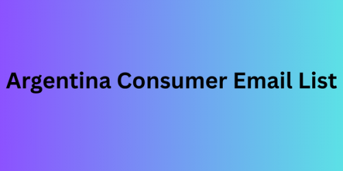 Argentina-Consumer-Email-List.png
